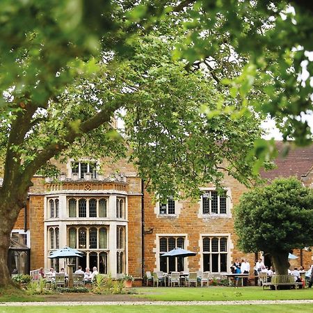 فندق Highgate House Great Creaton المظهر الخارجي الصورة