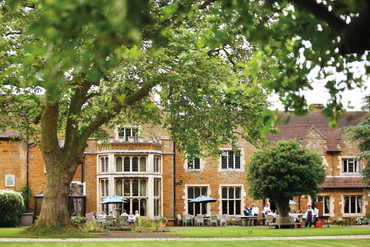 فندق Highgate House Great Creaton المظهر الخارجي الصورة