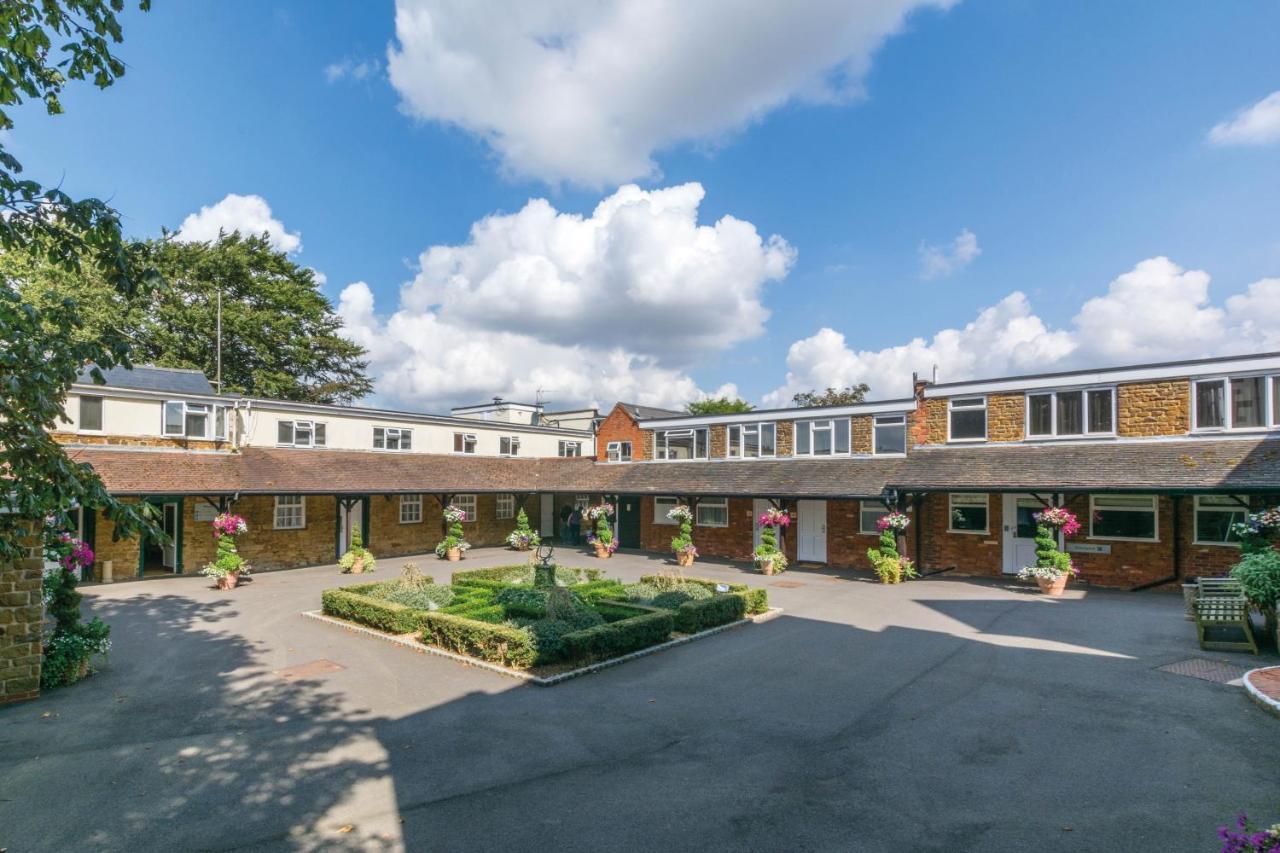 فندق Highgate House Great Creaton المظهر الخارجي الصورة