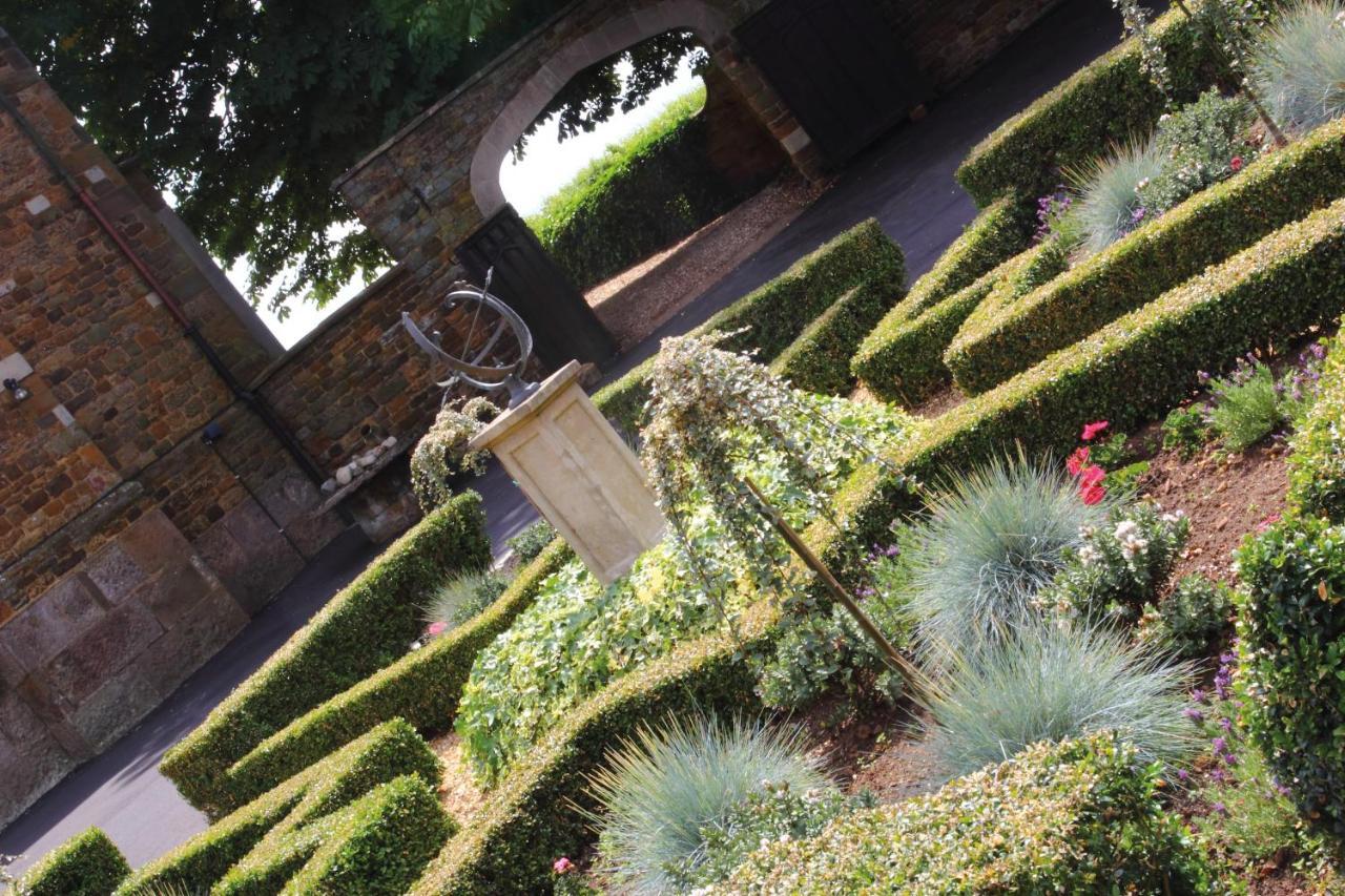 فندق Highgate House Great Creaton المظهر الخارجي الصورة