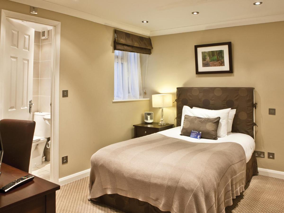 فندق Highgate House Great Creaton الغرفة الصورة