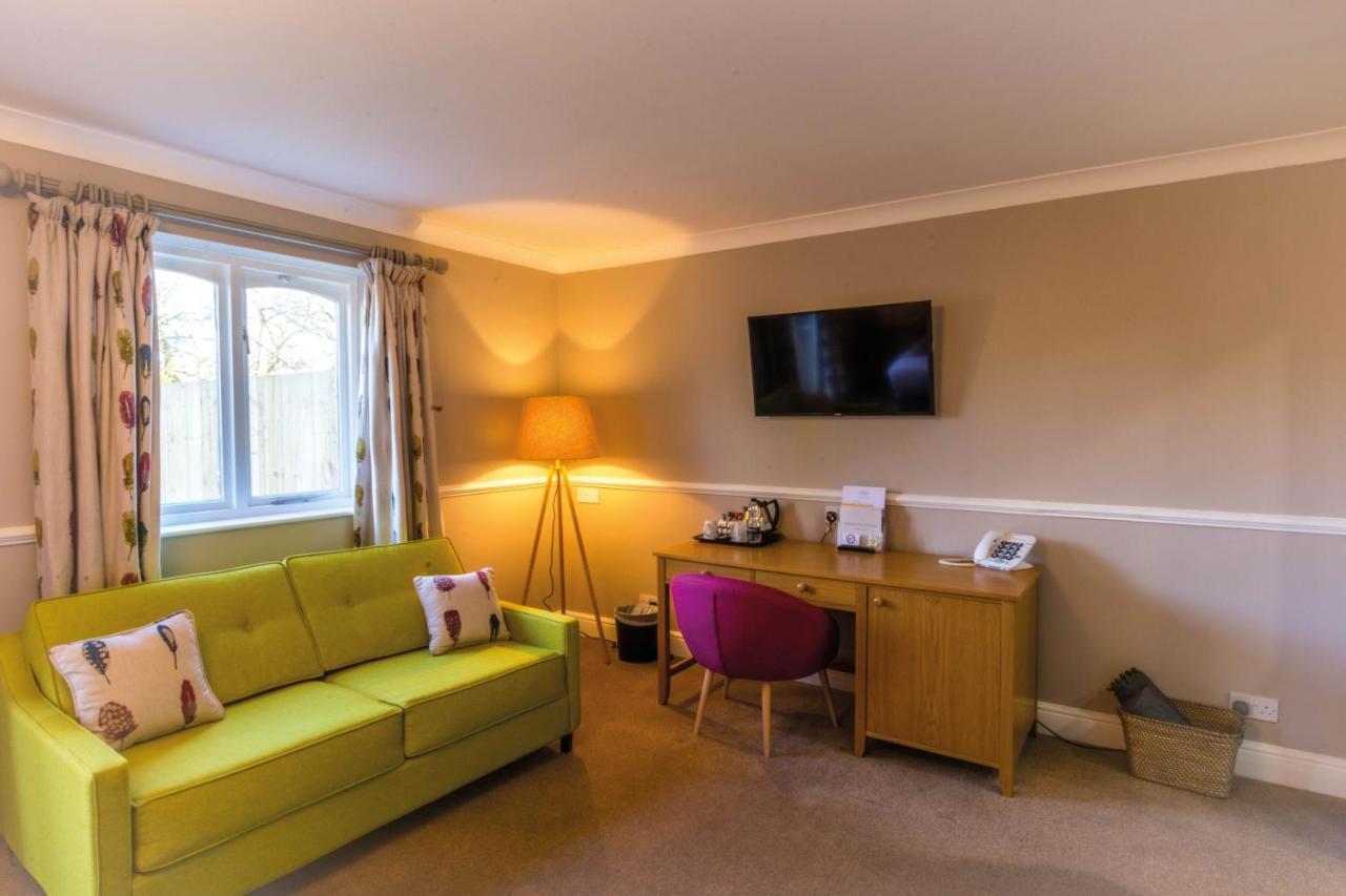 فندق Highgate House Great Creaton المظهر الخارجي الصورة