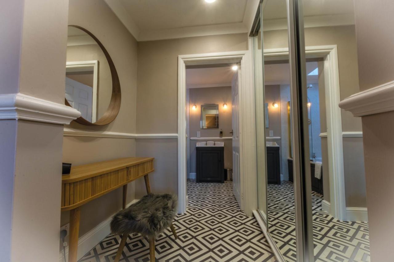 فندق Highgate House Great Creaton المظهر الخارجي الصورة