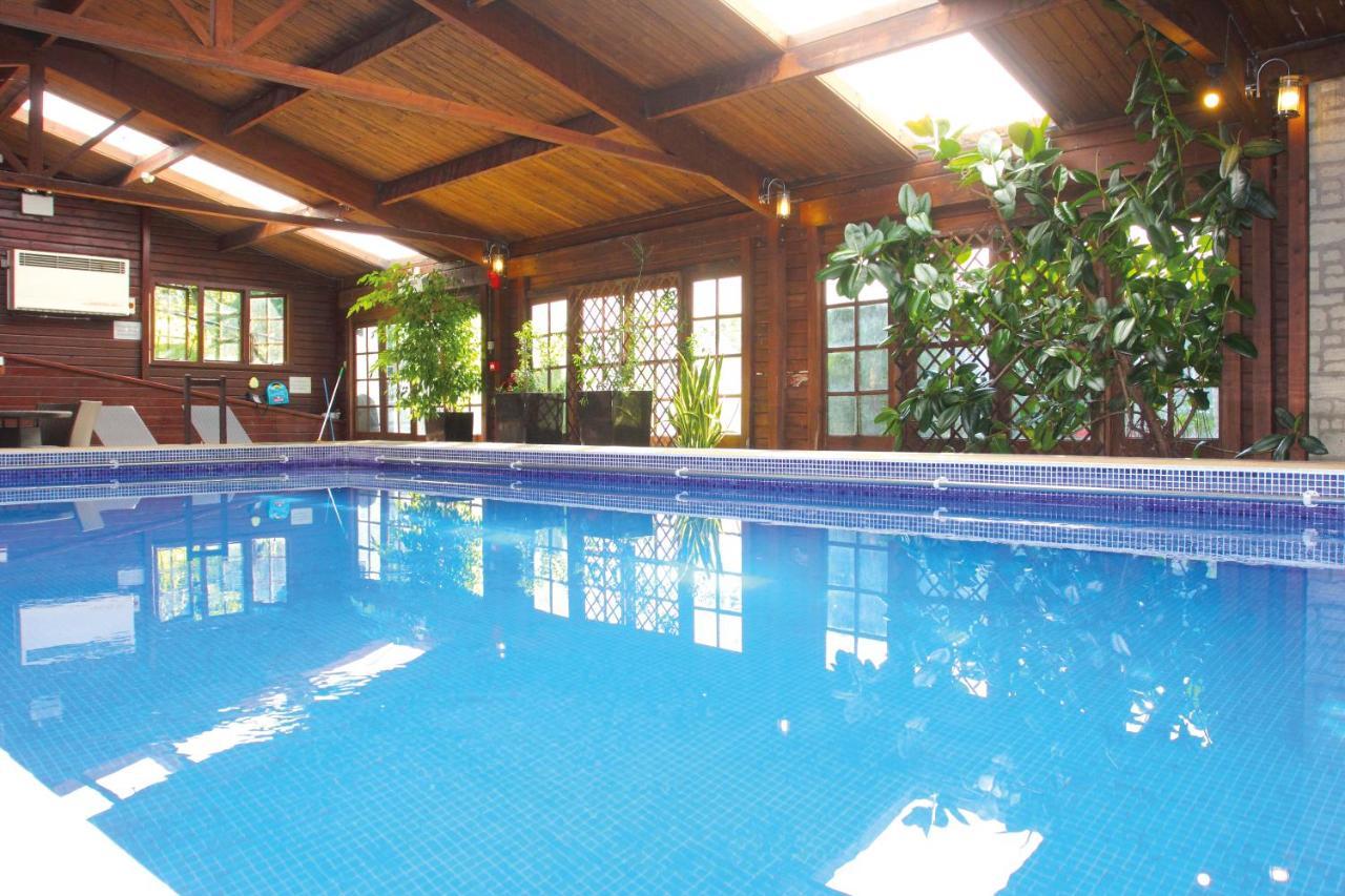 فندق Highgate House Great Creaton المظهر الخارجي الصورة