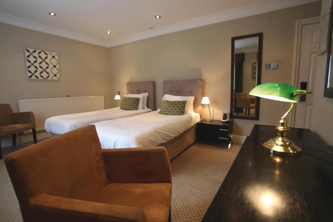 فندق Highgate House Great Creaton المظهر الخارجي الصورة