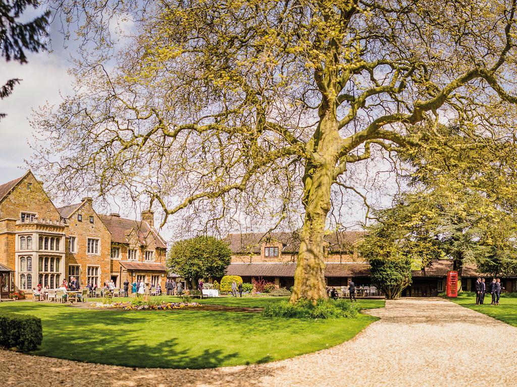 فندق Highgate House Great Creaton المظهر الخارجي الصورة