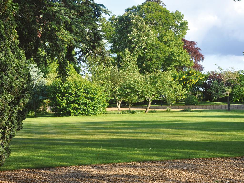 فندق Highgate House Great Creaton المظهر الخارجي الصورة