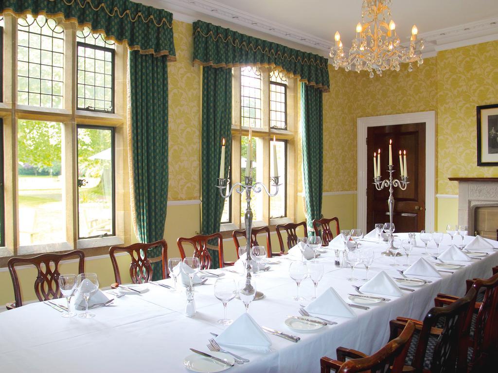 فندق Highgate House Great Creaton المظهر الخارجي الصورة