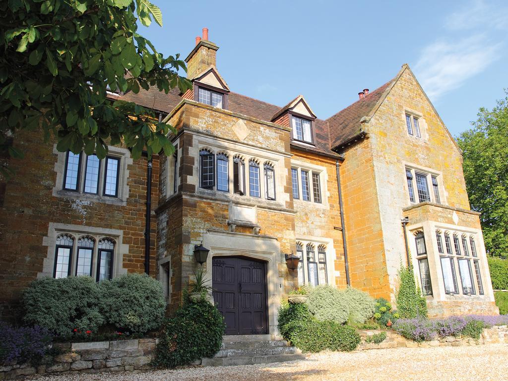 فندق Highgate House Great Creaton المظهر الخارجي الصورة