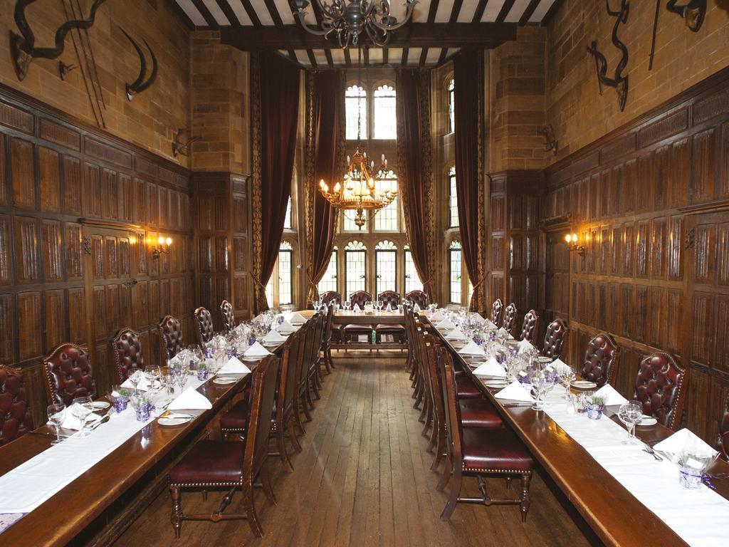 فندق Highgate House Great Creaton المظهر الخارجي الصورة