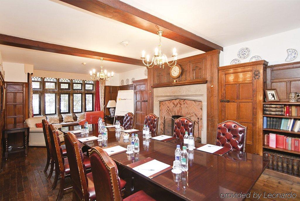 فندق Highgate House Great Creaton المظهر الخارجي الصورة