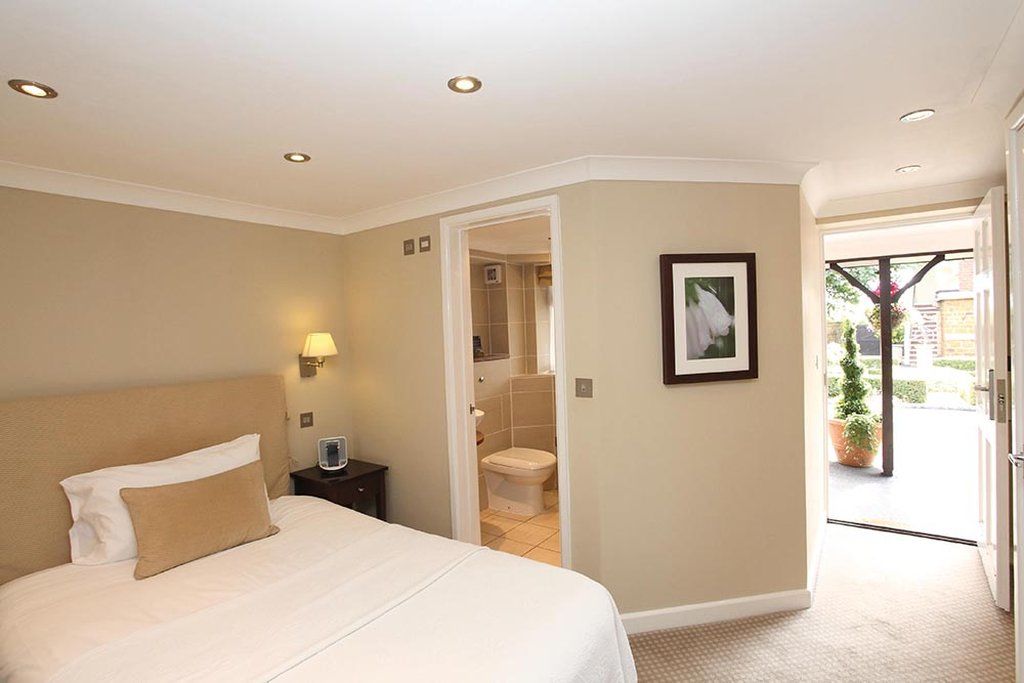 فندق Highgate House Great Creaton المظهر الخارجي الصورة