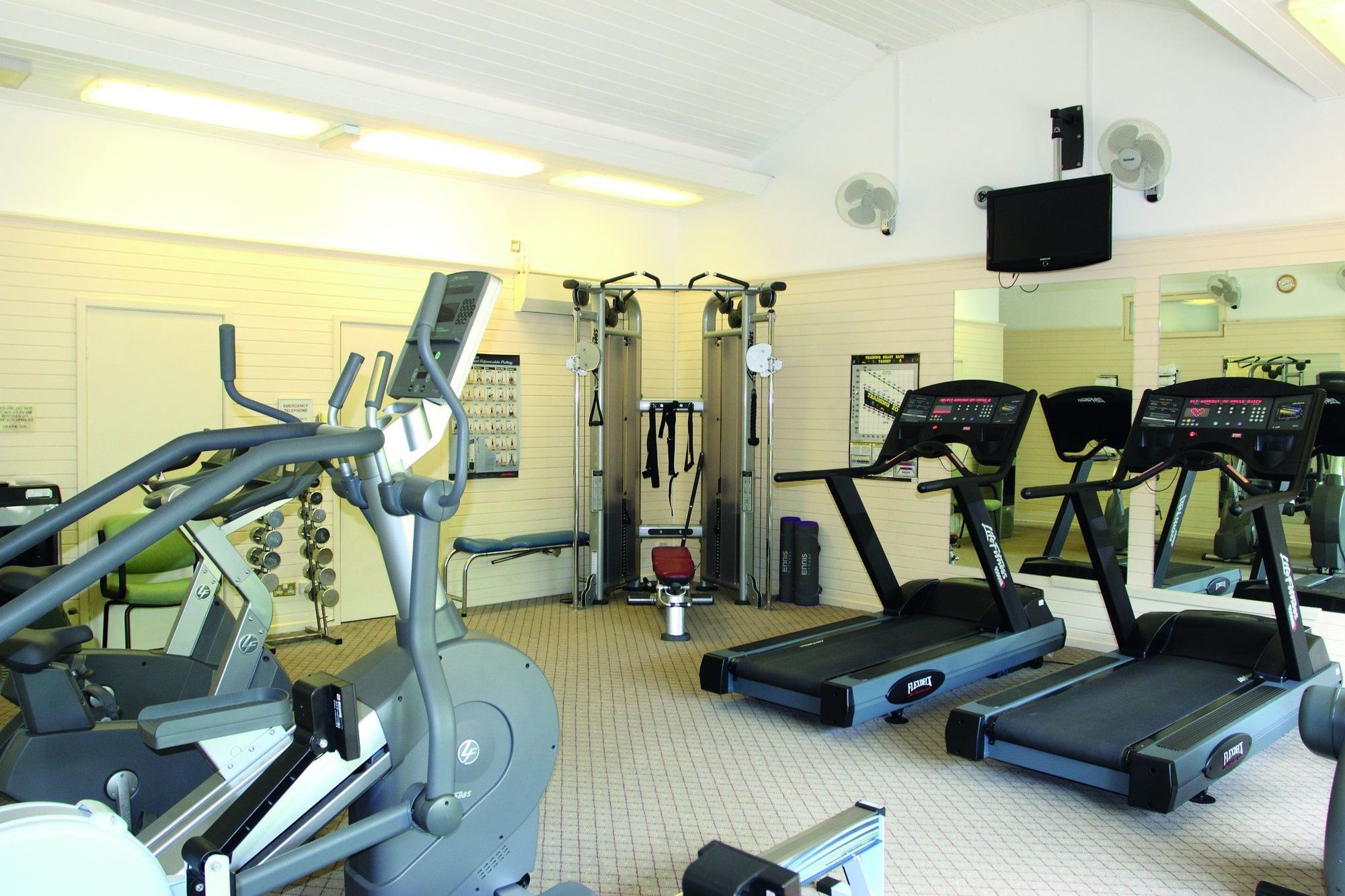فندق Highgate House Great Creaton المظهر الخارجي الصورة
