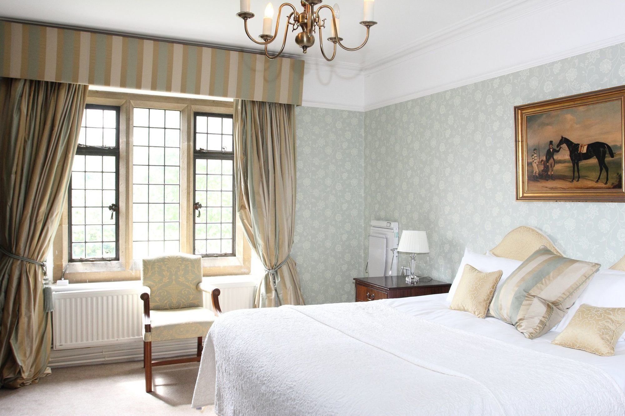 فندق Highgate House Great Creaton المظهر الخارجي الصورة