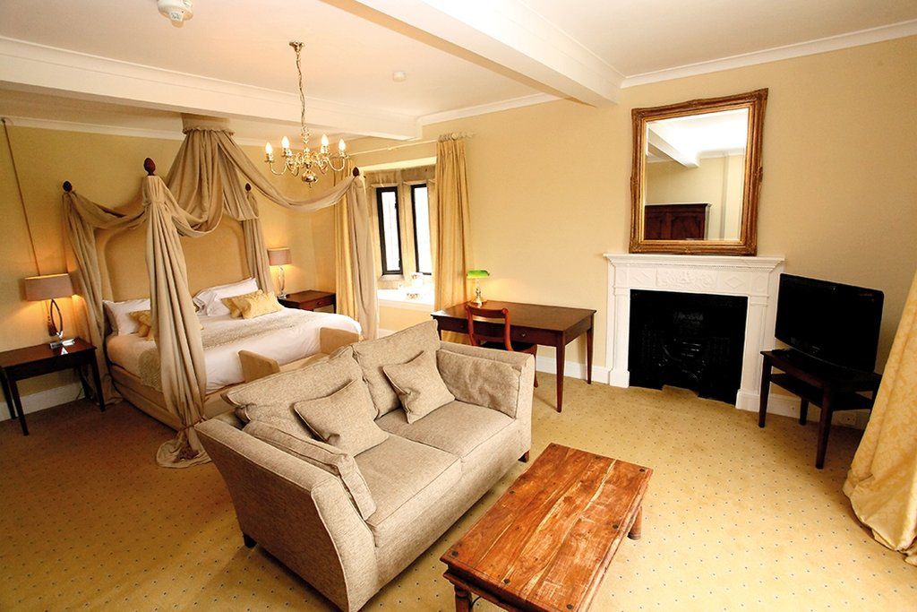 فندق Highgate House Great Creaton المظهر الخارجي الصورة