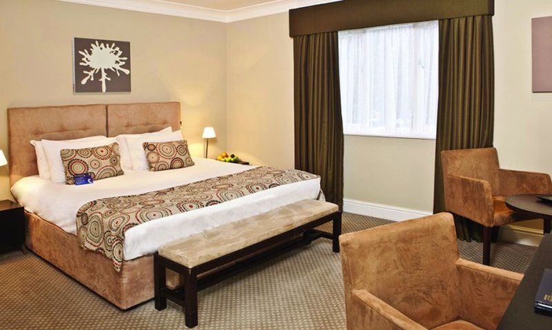 فندق Highgate House Great Creaton المظهر الخارجي الصورة