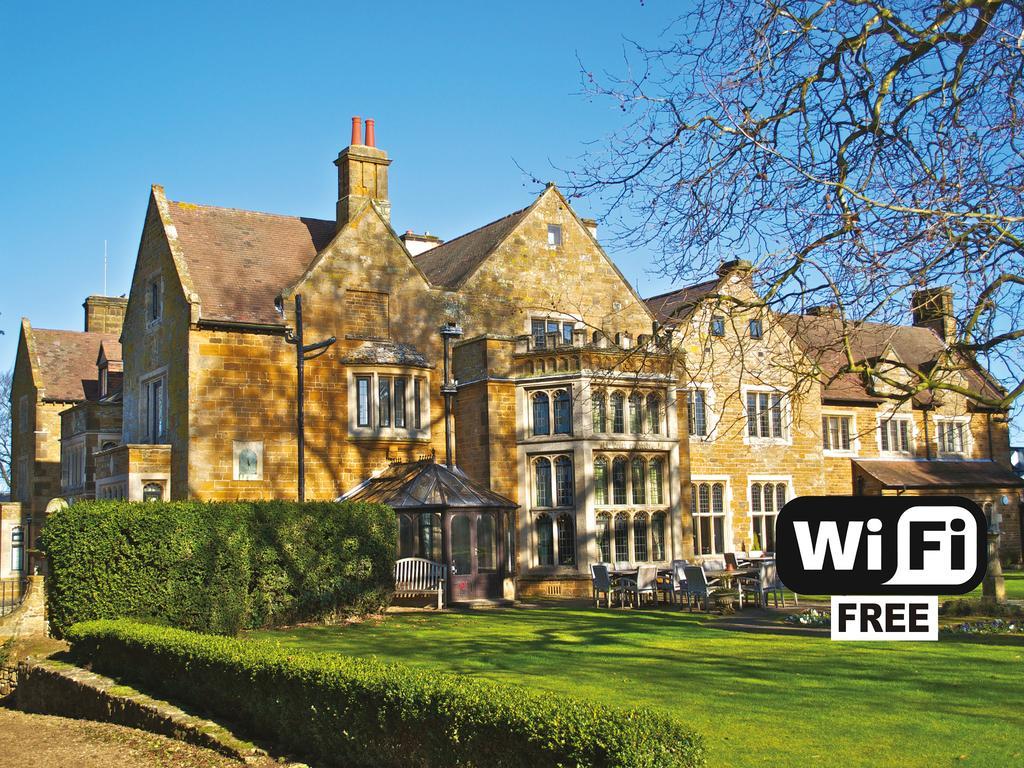 فندق Highgate House Great Creaton المظهر الخارجي الصورة