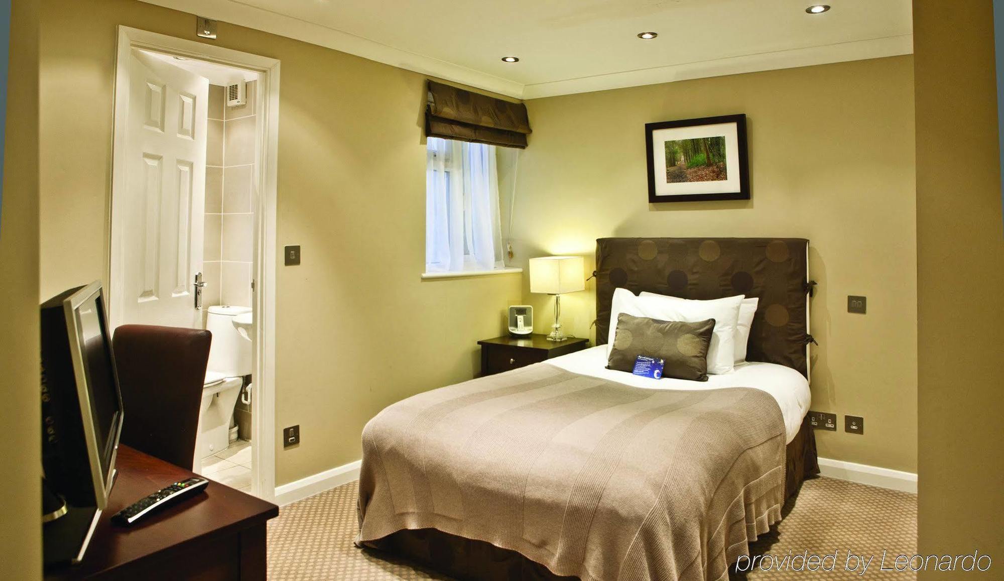 فندق Highgate House Great Creaton المظهر الخارجي الصورة