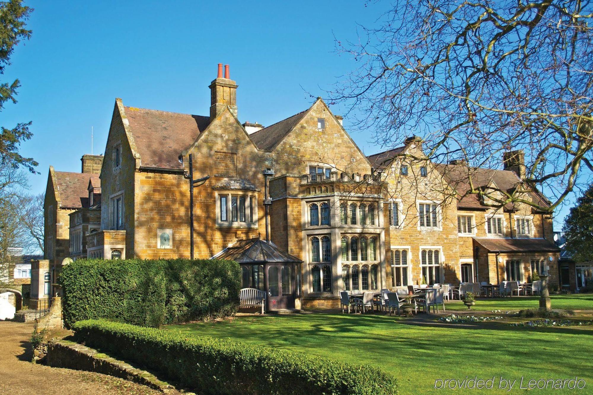 فندق Highgate House Great Creaton المظهر الخارجي الصورة