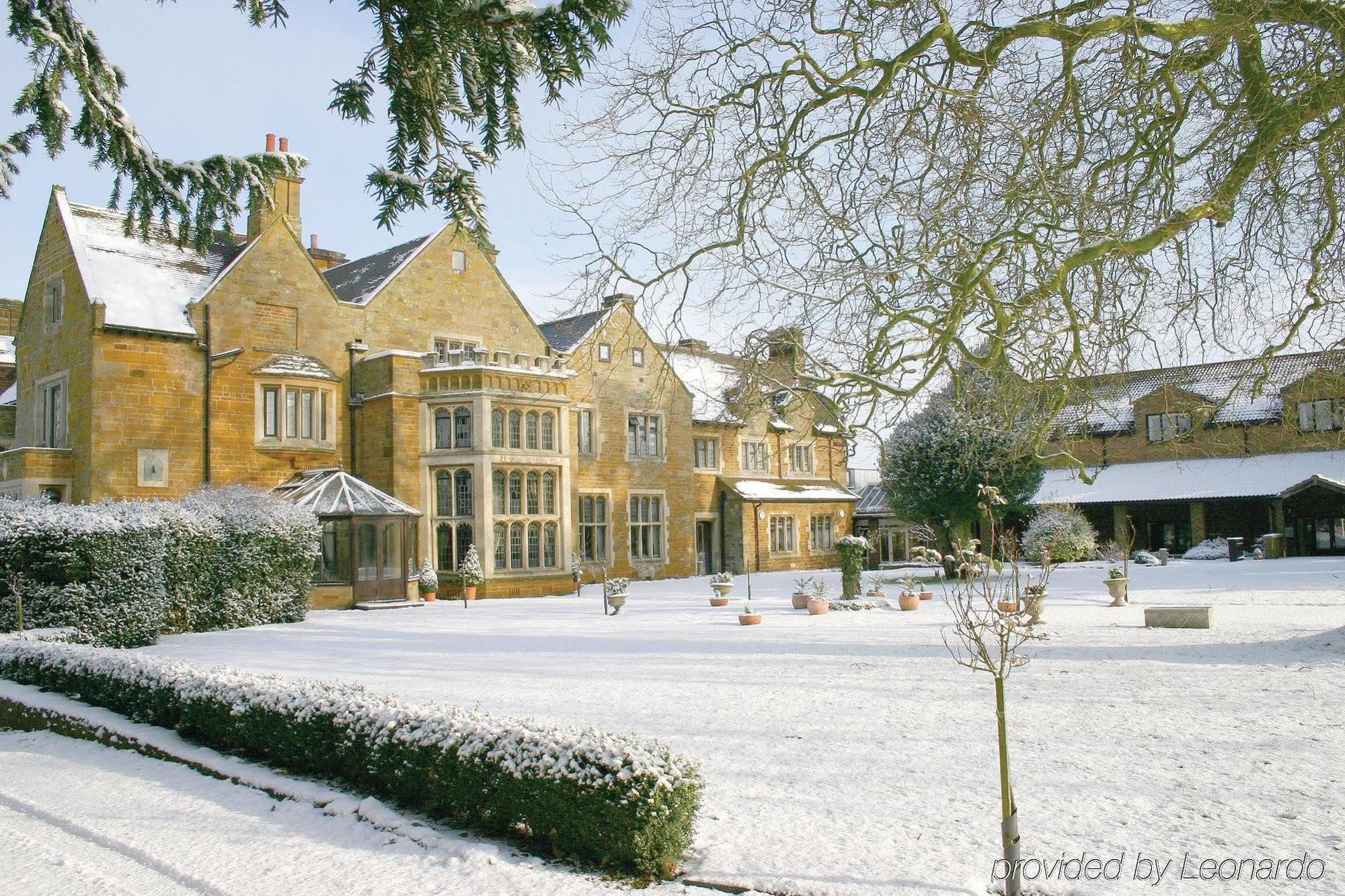 فندق Highgate House Great Creaton المظهر الخارجي الصورة