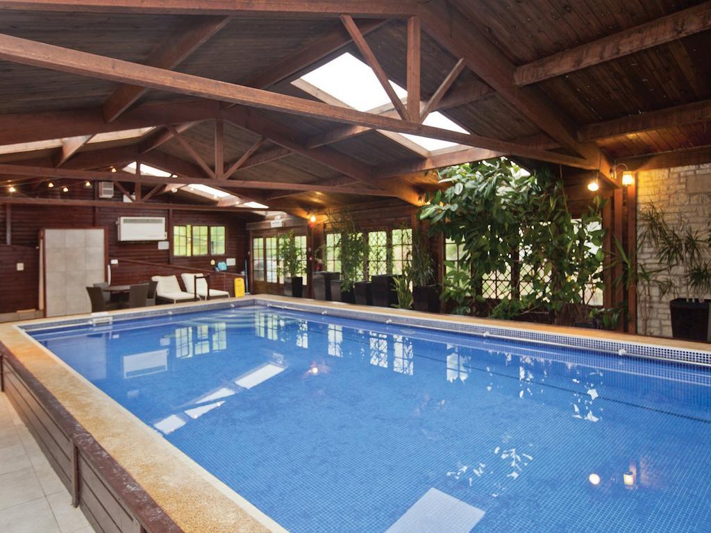 فندق Highgate House Great Creaton المظهر الخارجي الصورة