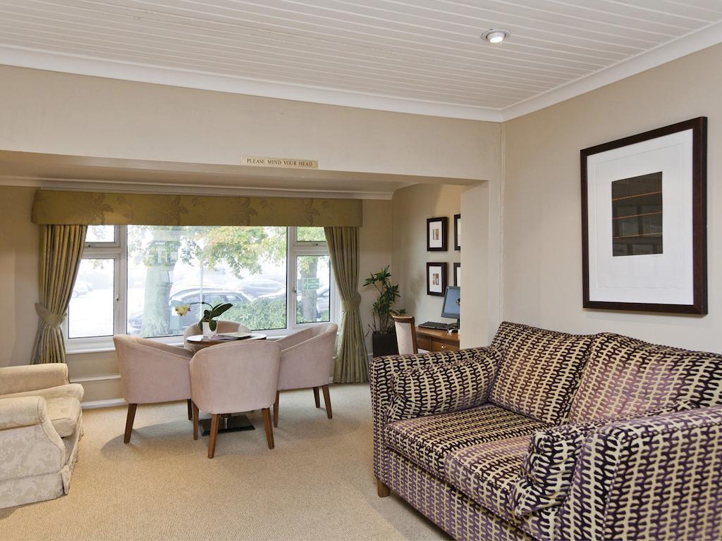 فندق Highgate House Great Creaton المظهر الخارجي الصورة