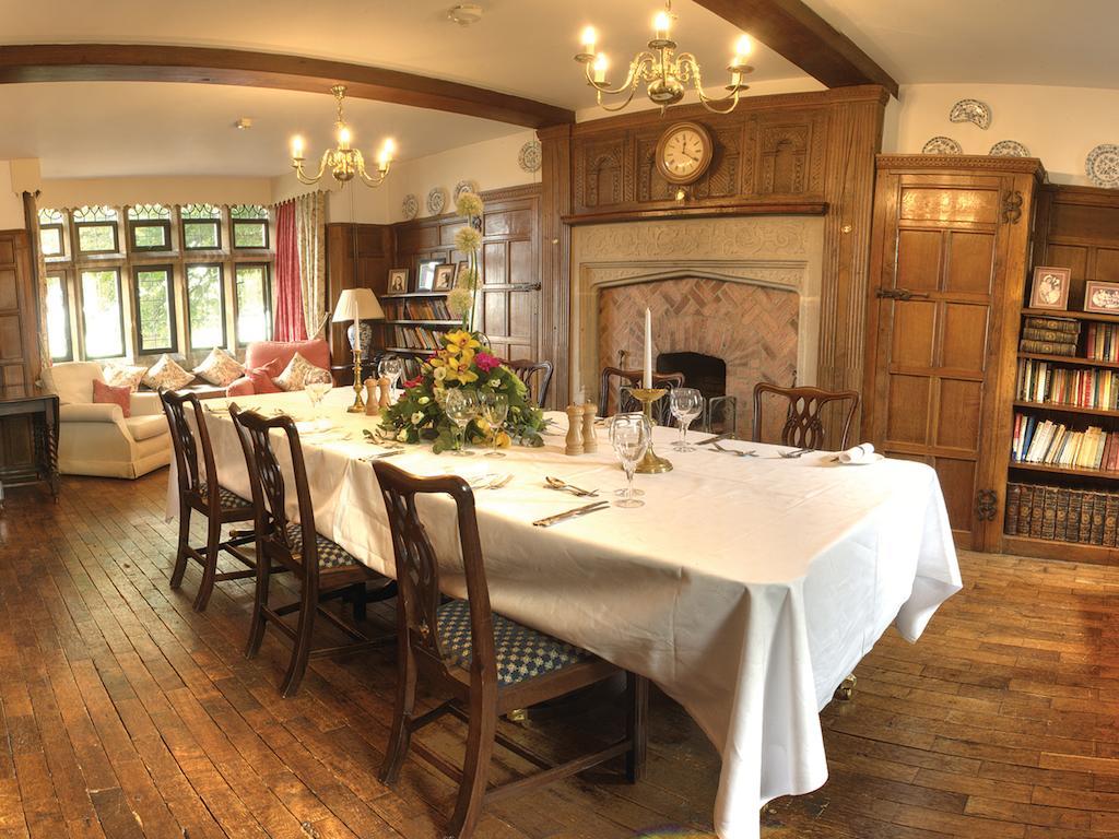 فندق Highgate House Great Creaton المظهر الخارجي الصورة