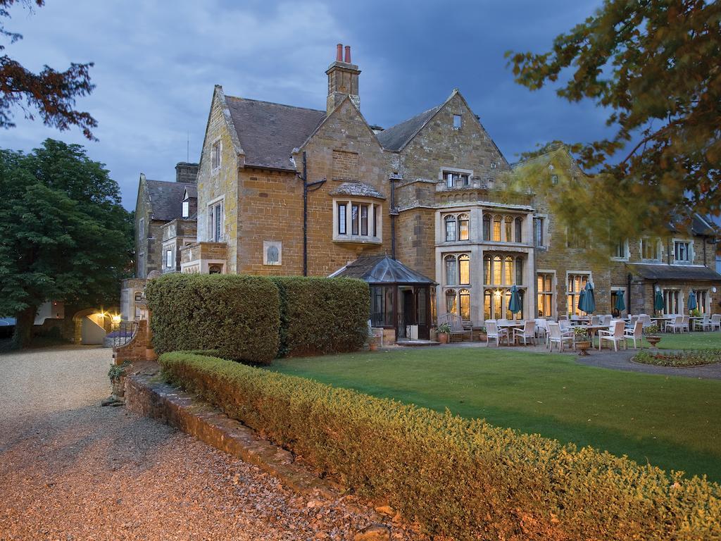 فندق Highgate House Great Creaton المظهر الخارجي الصورة