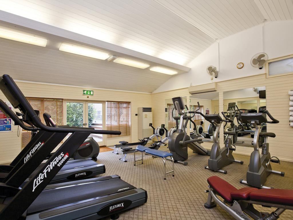 فندق Highgate House Great Creaton المظهر الخارجي الصورة