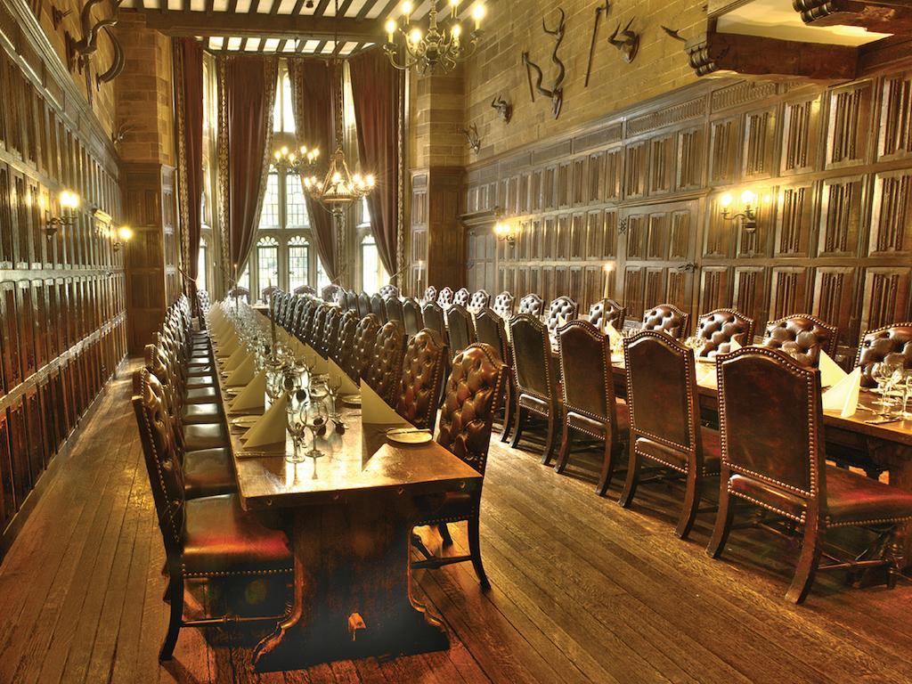 فندق Highgate House Great Creaton المظهر الخارجي الصورة