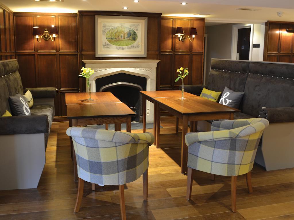 فندق Highgate House Great Creaton المظهر الخارجي الصورة