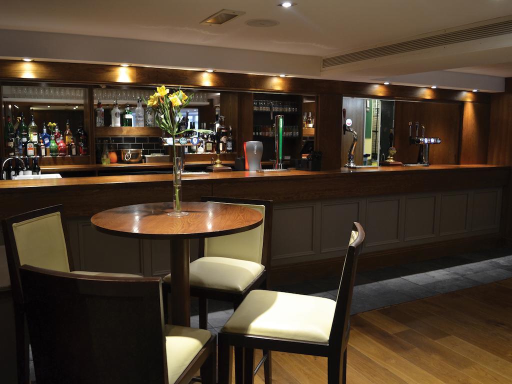 فندق Highgate House Great Creaton المظهر الخارجي الصورة
