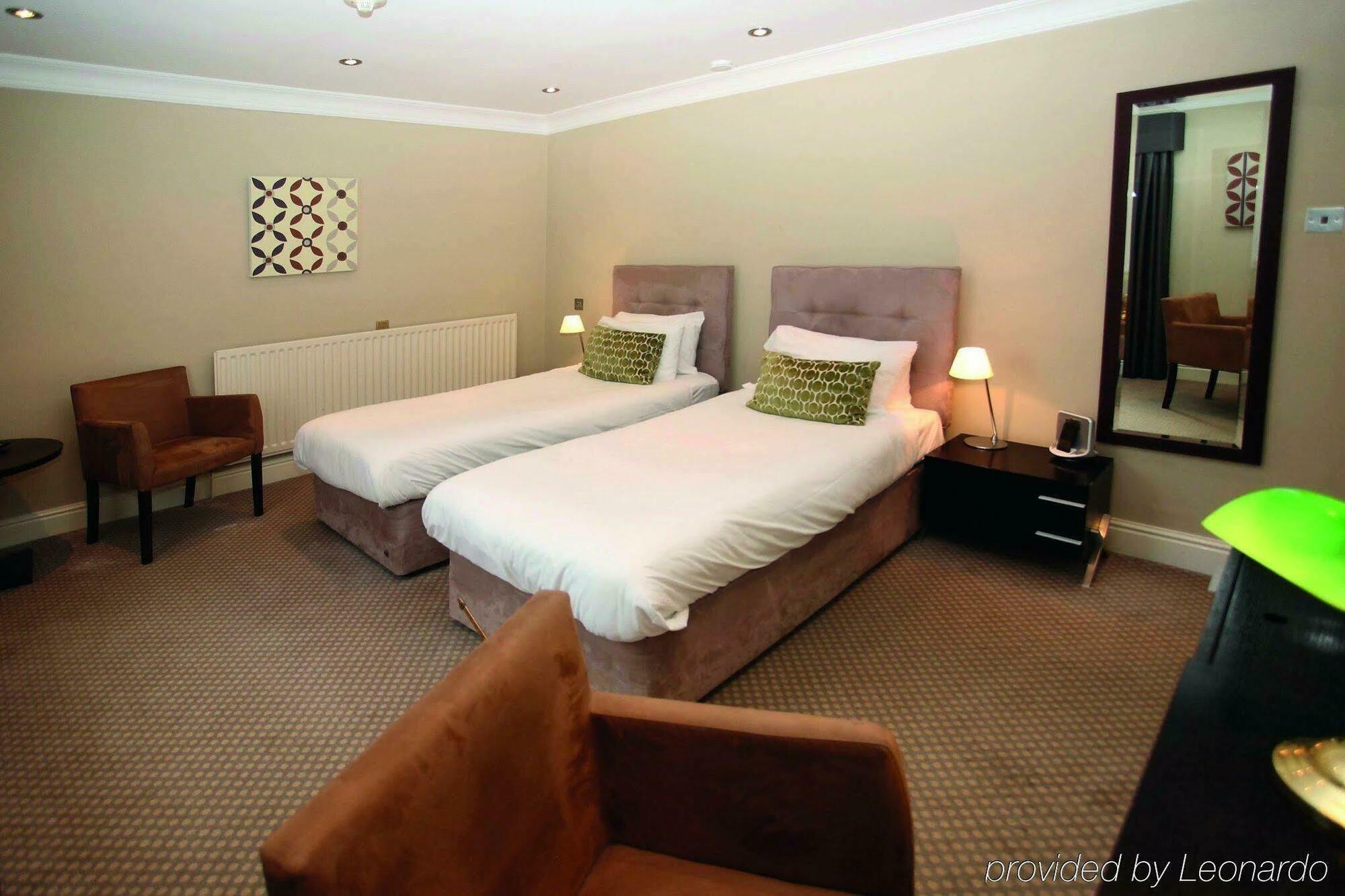 فندق Highgate House Great Creaton المظهر الخارجي الصورة