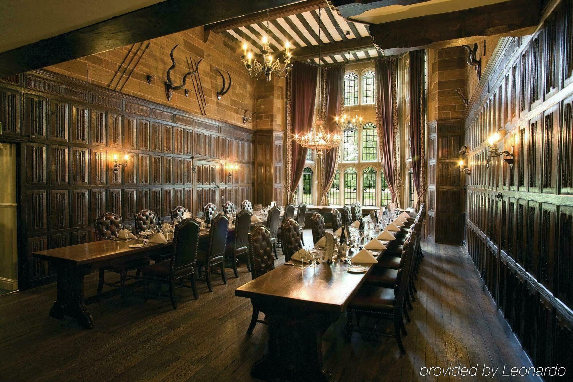 فندق Highgate House Great Creaton المظهر الخارجي الصورة